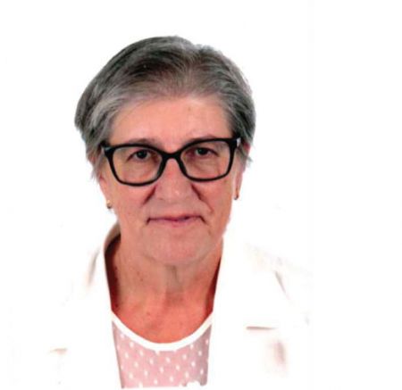 Maria Judite Cardoso de Albuquerque Costa