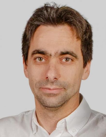 Nuno Manuel Pereira Nunes Figueira