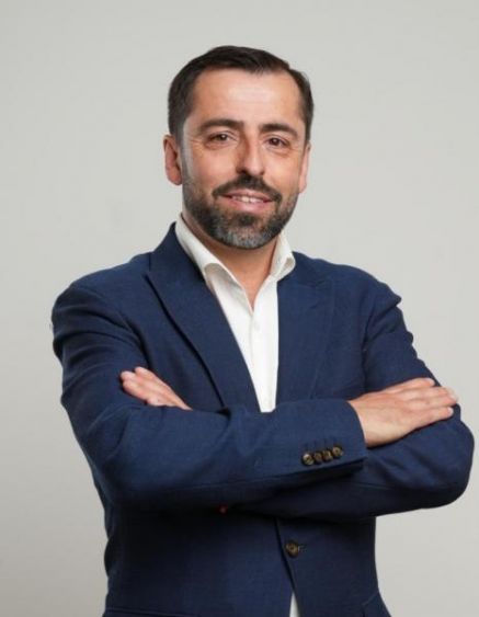 Joaquim Jos&eacute; Pereira Patr&iacute;cio