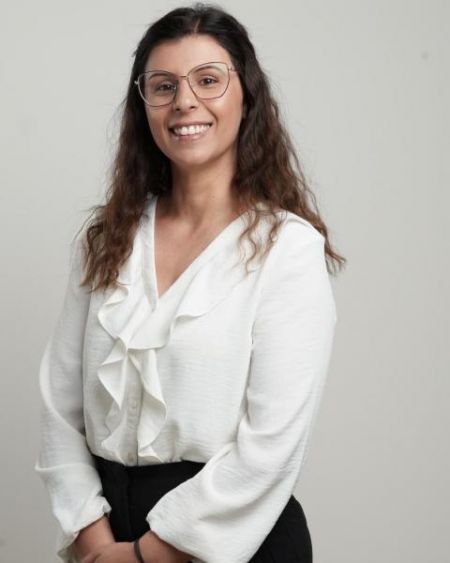 Ana Sofia Almeida Pessoa