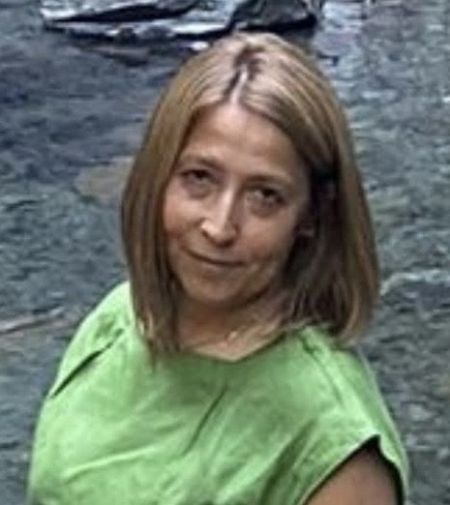 Irene de Jesus de Figueiredo Marques