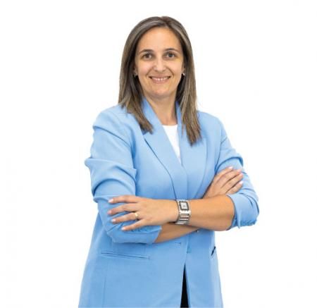 SANDRA CRISTINA CORREIA FORTUNATO SANTOS