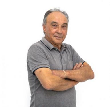 ANT&Oacute;NIO FONSECA DINIS