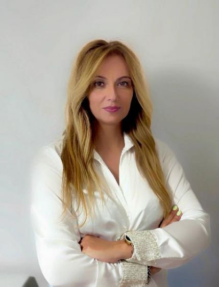 Dina Teresa Sousa Ferreira