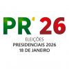 Elei&ccedil;&otilde;es Presidenciais 2026 &mdash; Resultados Oficiais