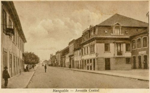 Galeria Hist&oacute;rica