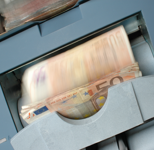 J&aacute; se encontram dispon&iacute;veis os fundos europeus para freguesias 